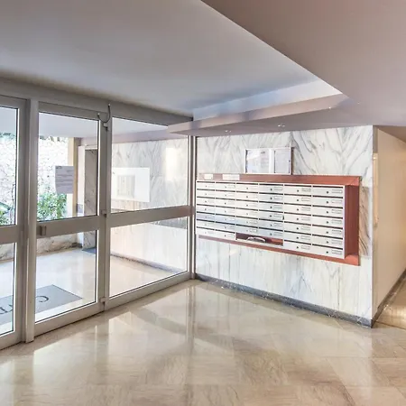 Luxueux - Terrasse Vue - Parking Prive - Bo Saint-Antoine (Alpes-Maritimes)