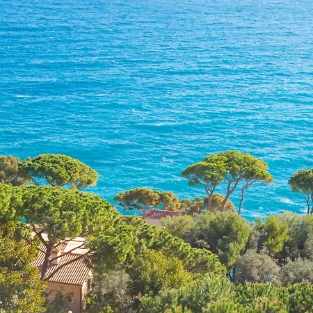 Luxueux - Terrasse Vue - Parking Prive - Bo شقة